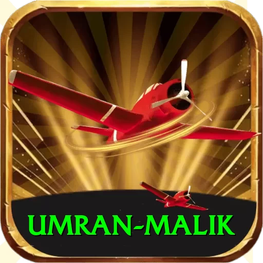 umran malik Elite Jackpot - 2