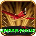 umran malik Elite Jackpot