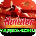 vamika kohli Mega Gaming App