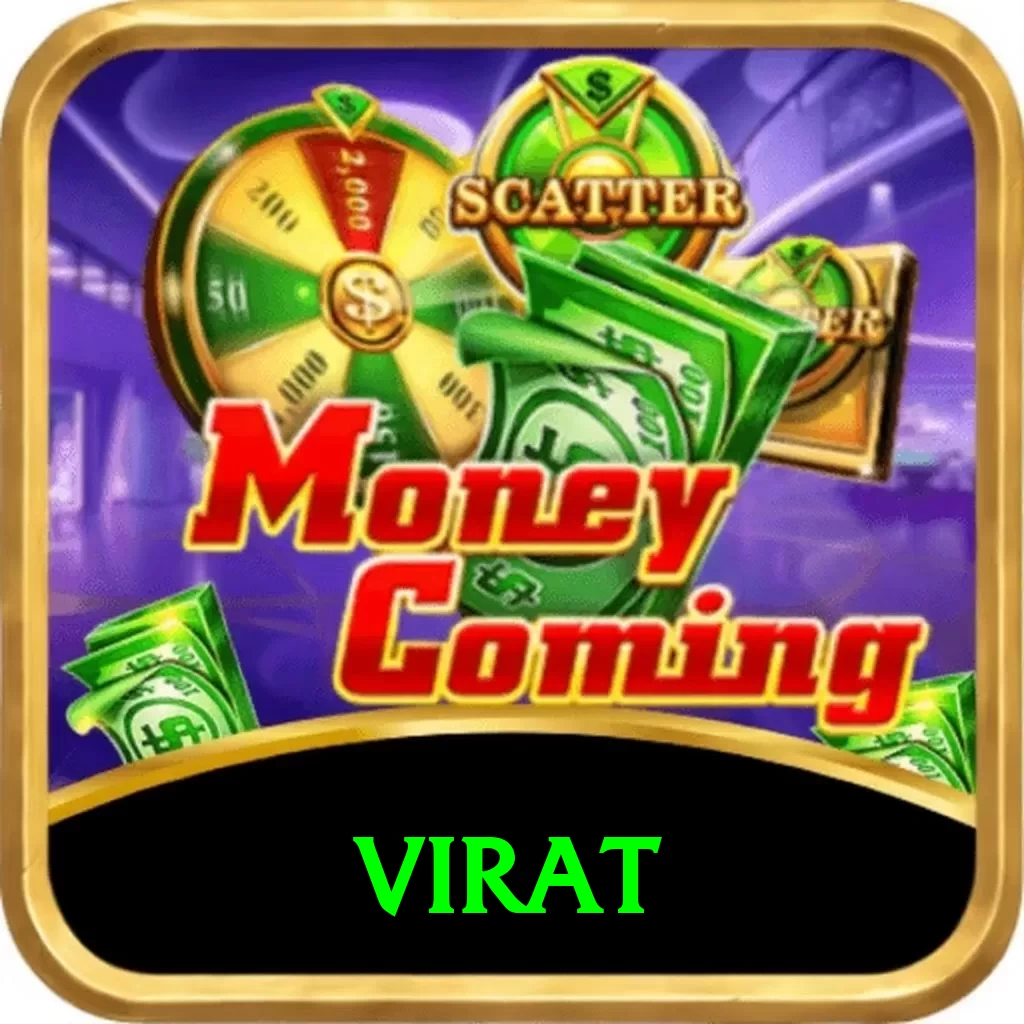 virat Slot Machine VIP - 2