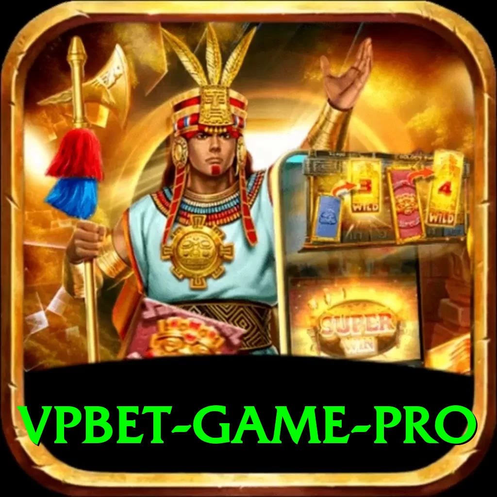 VPBET Game Master 2024 - 2