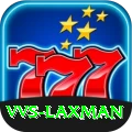 vvs laxman Pro Slots