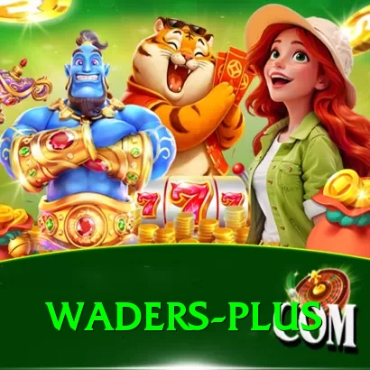 waders Money Elite v2.2.5 - 2