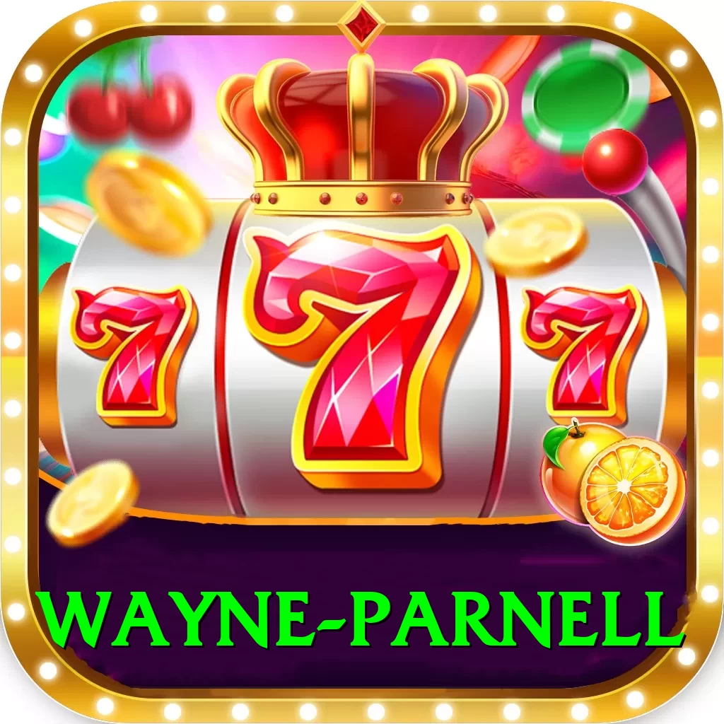 wayne parnell Pakistan Max v1.8.1 - 2
