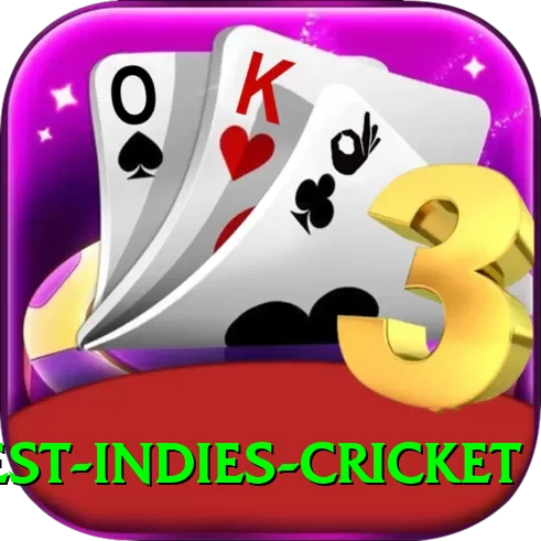 west indies cricket - Slots Deluxe - 2