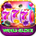 Winli Slots Deluxe Edition v1.9.1