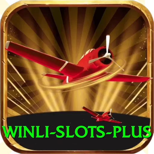 Winli Slots Elite Pro v3.8.2 - 2