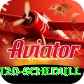 world t20 schedule Live Pro v4.4.5