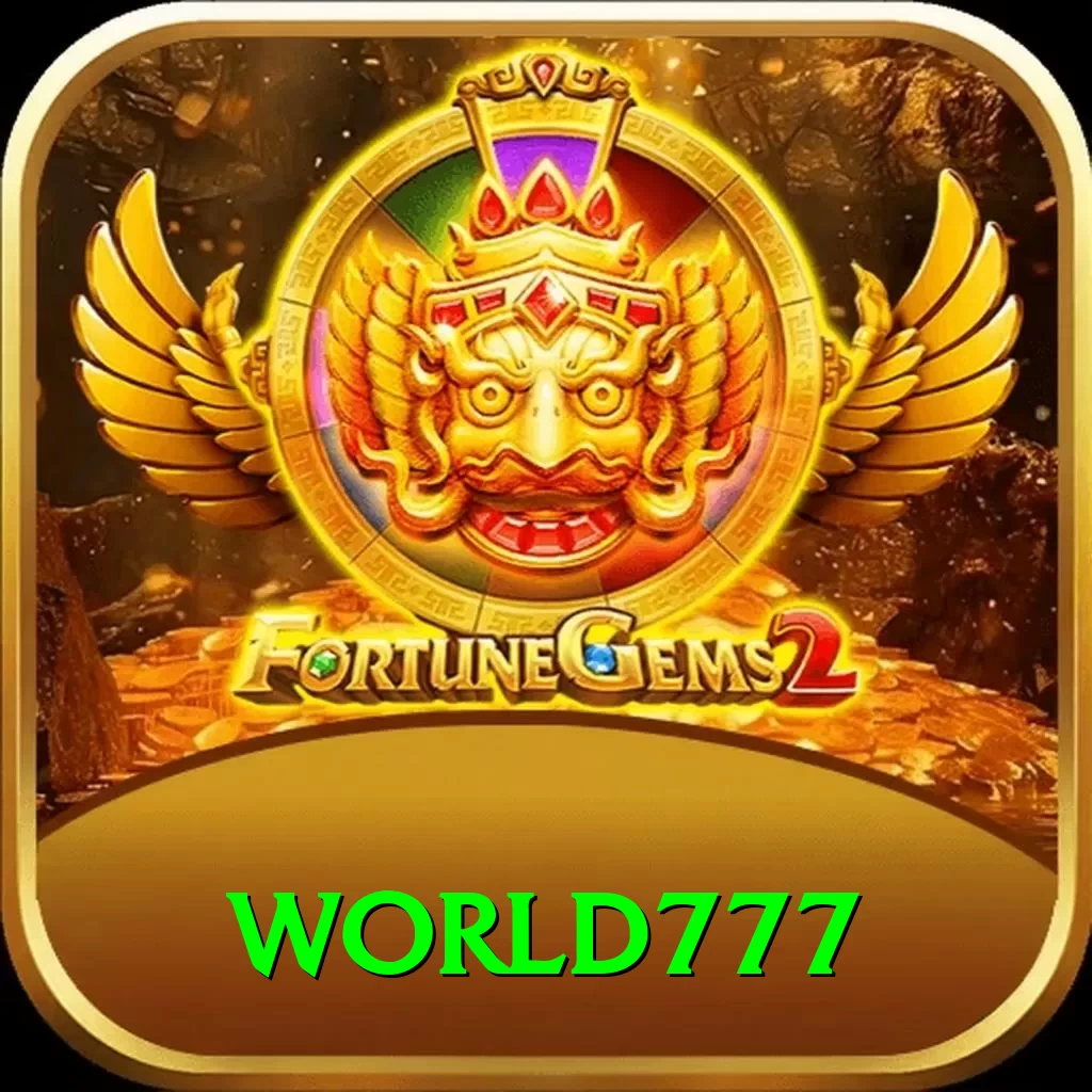 world777 Mobile Champion - 2
