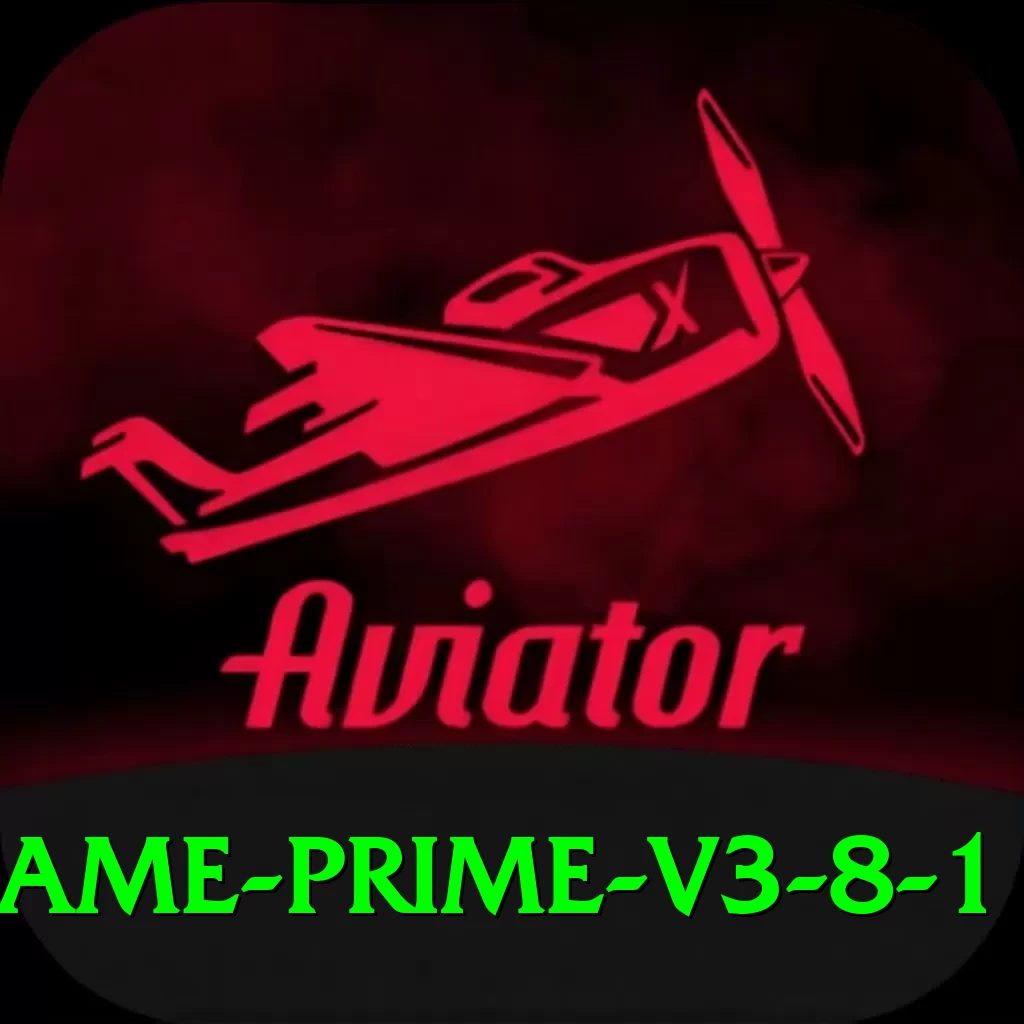X111 Game Prime v3.8.1 - 2