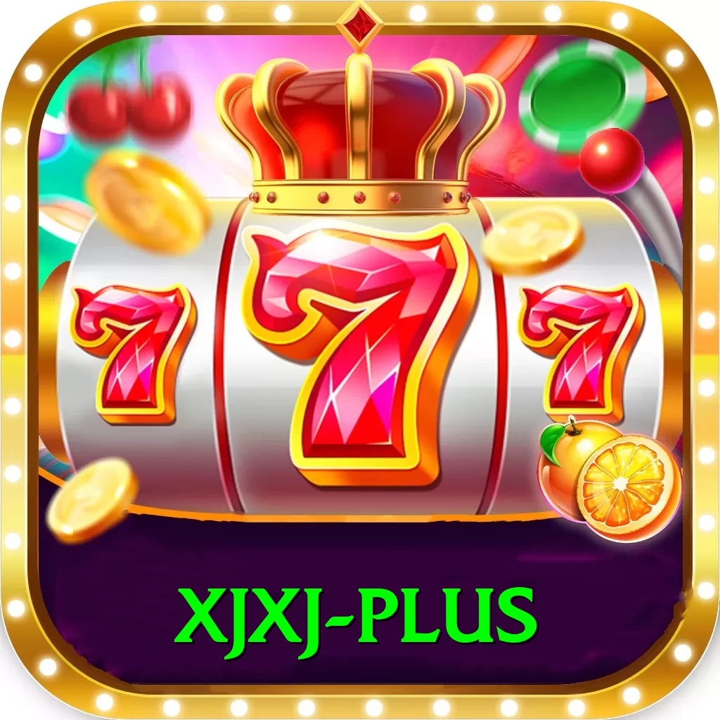 xjxj VIP Jackpot - 2