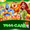 Y444 Game Gold v3.8.3