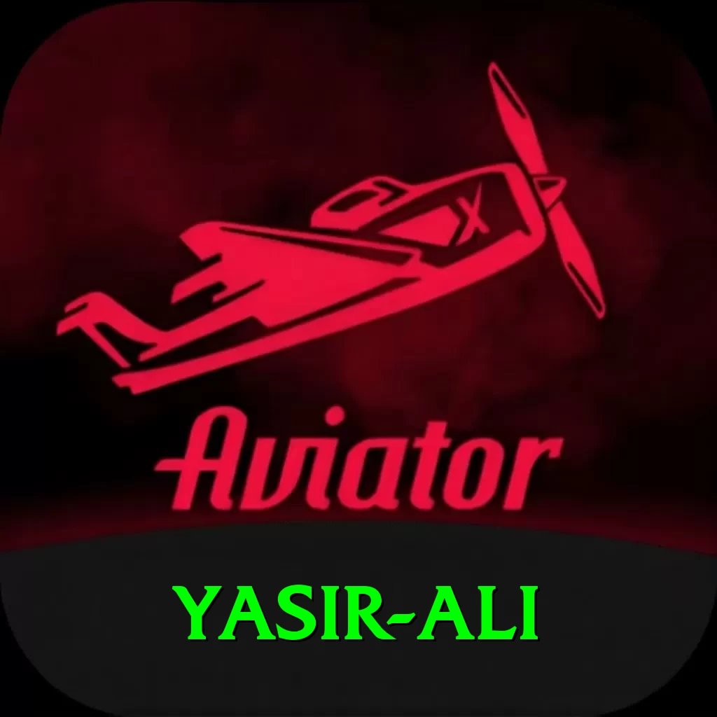 yasir ali Legend v5.8.0 - 2