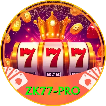 zk77 Jackpot Prime v2.3.1 - 2